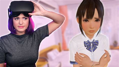 Best Cute VR Porn Videos